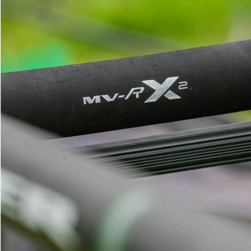 Maver MV-R X2 Double Pole Roller